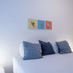 Rent 1 bedroom apartment in Lisbon