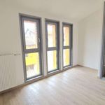 Rent 3 bedroom apartment of 61 m² in Taluyers