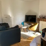 Rent 3 bedroom apartment of 74 m² in CLERMONT FERRAND