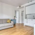 Rent 1 bedroom apartment in milan