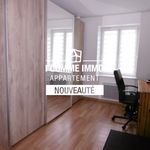 Appartement de 44 m² avec 1 chambre(s) en location à Bouvigny-Boyeffles