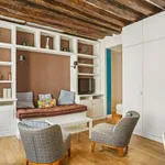 Rent 4 bedroom apartment of 23 m² in Paris