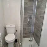 Quarto de 20 m² em Lisbon