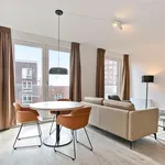 Huur 1 slaapkamer appartement van 46 m² in Leiden