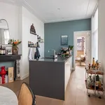 Huur 3 slaapkamer appartement van 94 m² in Geuzenkwartier