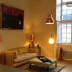 Appartement de 82 m² avec 2 chambre(s) en location à Fontainebleau