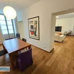 Affitto 5 camera appartamento di 240 m² in Turin