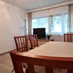 Rent 1 bedroom apartment of 27 m² in Rojna