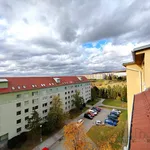 Rent 3 bedroom apartment in Brno