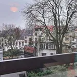 Huur 1 slaapkamer appartement van 45 m² in brussels