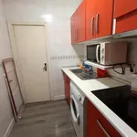 Rent 4 bedroom apartment in Madrid