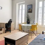 Appartement de 36 m² avec 2 chambre(s) en location à La Rochelle