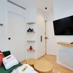 Studio of 11 m² in paris