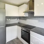 Rent 1 bedroom flat of 45 m² in Waltham Cross