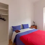 Quarto de 60 m² em lisbon