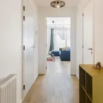 Huur 2 slaapkamer appartement van 85 m² in Schaerbeek - Schaarbeek