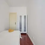 Quarto em Lisboa