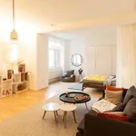 Miete 2 Schlafzimmer wohnung von 60 m² in Berlin