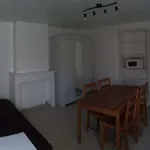 Appartement de 17 m² avec 1 chambre(s) en location à Douai