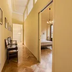 Rent 2 bedroom apartment of 130 m² in florence