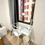 Rent 5 bedroom apartment in Valencia