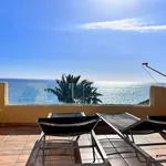 Alquilo 4 dormitorio apartamento de 230 m² en Marbella