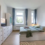 Rent 1 bedroom apartment of 54 m² in Prague