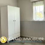 Appartement de 51 m² avec 3 chambre(s) en location à Saint-Brice-sous-Forêt