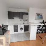 Appartement de 32 m² avec 1 chambre(s) en location à ORLEANS