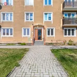 Rent 2 bedroom apartment of 33 m² in Meziboří