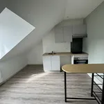 Louer appartement de 1 pièce 22 m² 410 € à Saint-Quentin (02100) : une annonce Arthurimmo.com