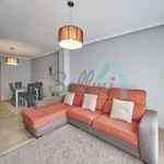 Rent 3 bedroom apartment of 100 m² in Oviedo