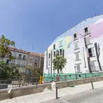 Estudio de 30 m² en madrid