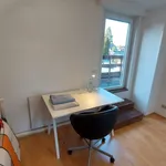 Rent 1 bedroom apartment of 12 m² in Hürth