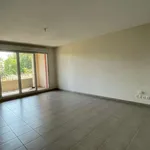 Appartement de 83 m² avec 4 chambre(s) en location à Pompertuzat