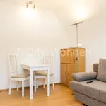 Miete 1 Schlafzimmer wohnung von 50 m² in Hamburg