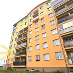 Pronájem krásného 2+kk, 50m2, balkón, Praha - východ