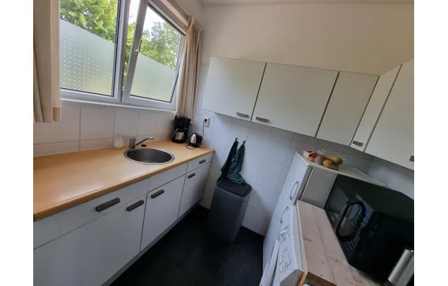 Huur 2 slaapkamer appartement van 73 m² in Enschede