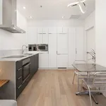 Appartement de 409 m² avec 3 chambre(s) en location à Montreal