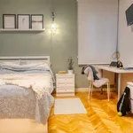 Alquilar 6 dormitorio apartamento en Madrid