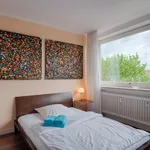 Miete 1 Schlafzimmer wohnung von 30 m² in Hanover