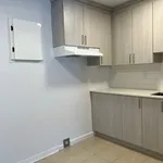 3 bedroom apartment of 645 sq. ft in Montreal