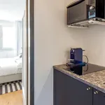 Miete 1 Schlafzimmer wohnung von 23 m² in Cologne