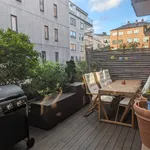 Rent 2 rooms apartment of 64 m² in Stockholm