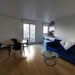 Appartement de 42 m² avec 2 chambre(s) en location à Saint-Ouen-sur-Seine