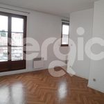 Rent 2 bedroom apartment of 33 m² in Lille