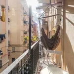 Rent 1 bedroom apartment of 36 m² in barcelona