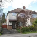 Rent 3 bedroom house in Oxford