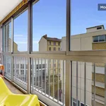 Appartement de 88 m² avec 3 chambre(s) en location à Lyon