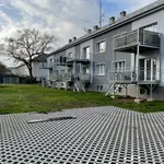 Rent 3 bedroom apartment in Chomutov